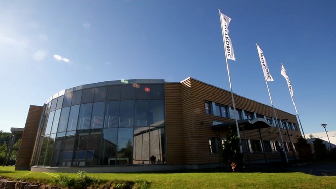 LAPP Norway (Miltronic) er markedsledende innen kabler, fleksible spesialkabler og skreddersydde kabler i Norge LAPP Norway (Miltronic) er markedsledende innen kabler, fleksible spesialkabler og skreddersydde kabler i Norge