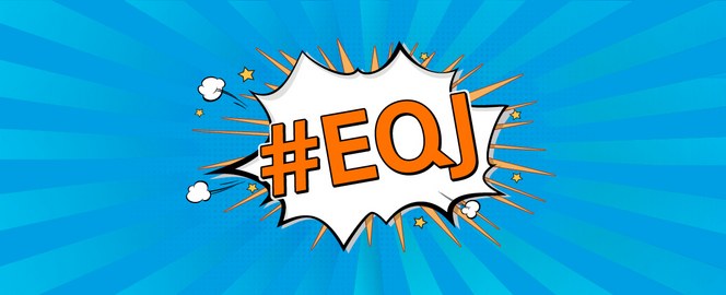 #EQJ – Einstiegsqualifizierung (6-12 Monate) #EQJ – Einstiegsqualifizierung (6-12 Monate)