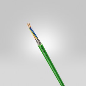 2170940 ETHERLINE ROBOT PN CAT 5E 1X4X22 19AWG 0000