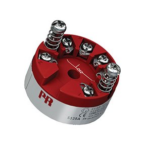 PR-Temperature-Transmitter-5335A