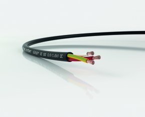 In the future, direct current will increasingly be used for energy distribution. This requires special cables, such as the ÖLFLEX DC 100 In the future, direct current will increasingly be used for energy distribution. This requires special cables, such as the ÖLFLEX DC 100