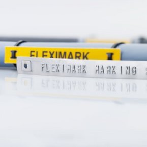 FLEXIMARK® prilagojeno označevanje kablov, vodnikov in komponent