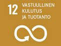 Kestävä kulutus ja tuotanto Kestävä kulutus ja tuotanto