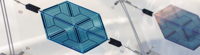 Innovative forbindelsessystemer til organiske fotovoltaiske solceller Innovative forbindelsessystemer til organiske fotovoltaiske solceller