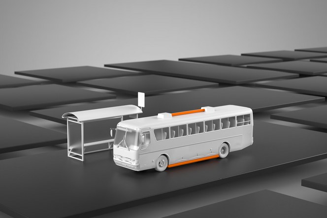Bus v2