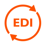 EDI (ELECTRONIC DATA  INTERCHANGE) - Usnadňuje objednávání a fakturaci.