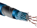 ÖLFLEX® INSTRUM STA NF 673 Armoured, Individual and Overall screened instrumentation cable CU/PVC/IS/PVC/OS/PVC/STA/PVC