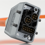Conector modular