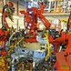 Kabler, komponenter og løsninger til automatisering og Industry 4.0