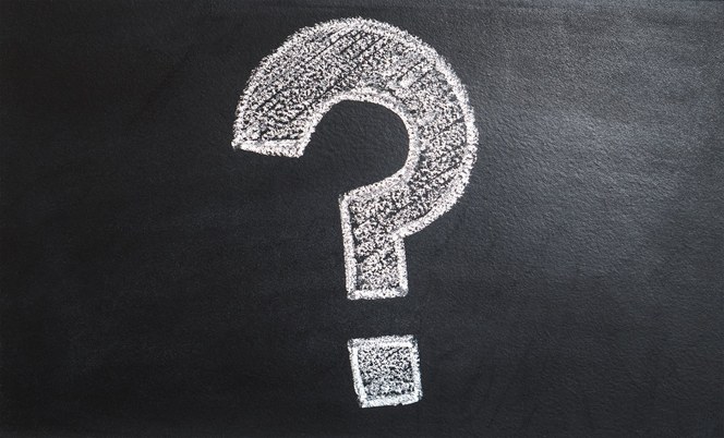 faq question