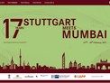 Virtuelles Weinfest STUTTGART MEETS MUMBAI