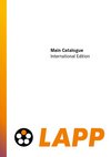 Porada - LAPP Catalogo General International 2025-26-01