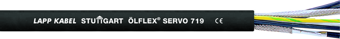 OLFLEX SERVO 719
