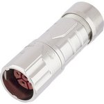 Conector circular - EPIC® POWER LS1 D6 TWIST