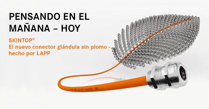 LAPP SMR Q2 SKINTOP 08-07-2020