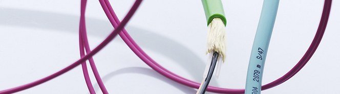 Fiberkabel Fiberkabel