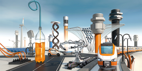 Soluciones industriales LAPP Soluciones industriales LAPP