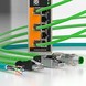 Ethernet/LAN-kabel