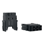 EPIC® MH LWL Modul LC. Hasta 6 conectores LC de fibra óptica EPIC® MH LWL Modul LC. Hasta 6 conectores LC de fibra óptica