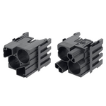 EPIC® MH BUS. Soporte para los conectores tipo BUS y COAX EPIC® MH BUS. Soporte para los conectores tipo BUS y COAX