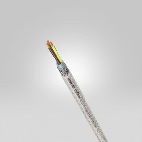 11356500 OELFLEX CLASSIC 100 CY 300 500V 3G1.5 0000