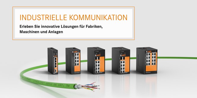 LAPP Content-Produkt-Highlights Buehnenbilder Industielle-Kommunikation 150dpi 17-04-20202