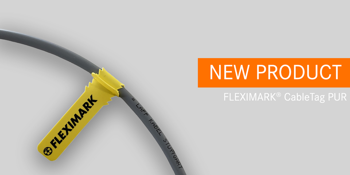 Fleximark marking systems