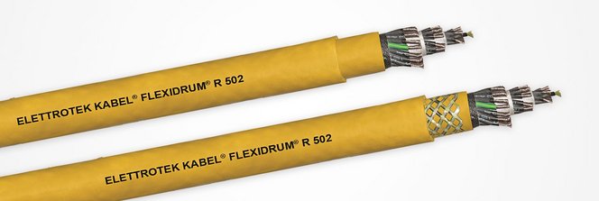 FLEXIDRUM® R502