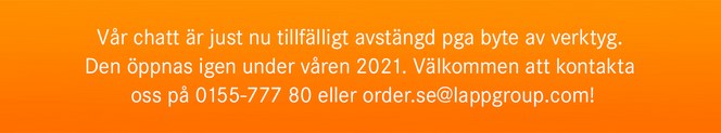 Vi byter chattverktyg Vi byter chattverktyg