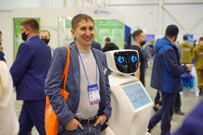 LAPP Россия примет участие в юбилейном форуме ЭТМ в Екатеринбурге LAPP Россия примет участие в юбилейном форуме ЭТМ в Екатеринбурге