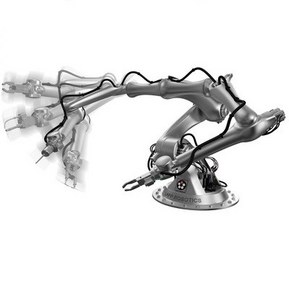 Robotica Lapp Benelux 3