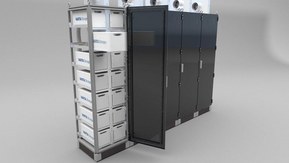 Солнечные батареи VARTA Storage GmbH