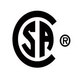 CSA規格ロゴ