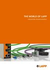 Industrijska komunikacija LAPP Industrijska komunikacija LAPP