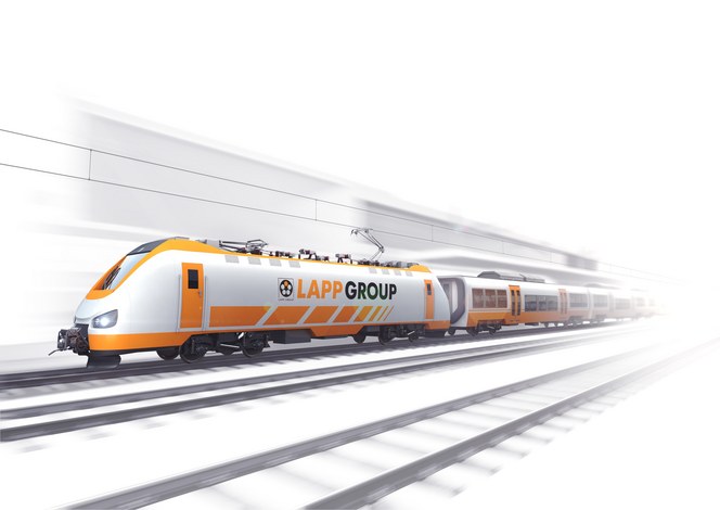 Bild Train