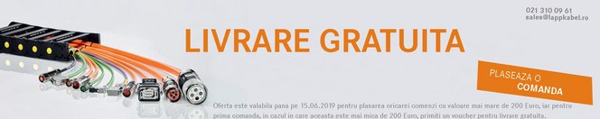 LAPP livrare Gratuita