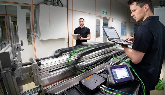 Forebyggende vedligeholdelse forudser maskinnedbrud i Industri 4.0 Forebyggende vedligeholdelse forudser maskinnedbrud i Industri 4.0