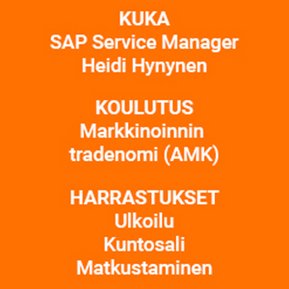 Short summary about products in general Short summary about products in general