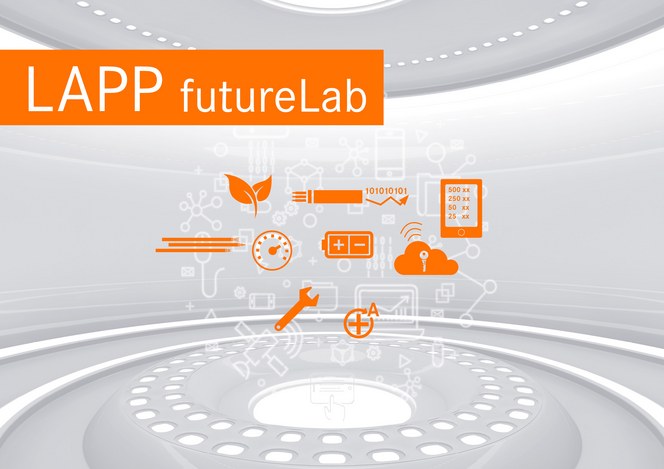 LAPP Futurelab rgb