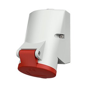 mennekes-receptacles