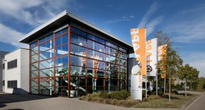 Succursale de LAPP Benelux B.V. à Waalre Succursale de LAPP Benelux B.V. à Waalre