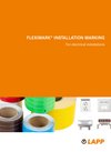 Portada electrical Fleximark LAPP