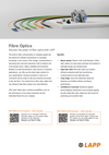 lapp linecard fibre-optic en