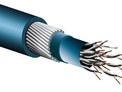 ÖLFLEX® INSTRUM SWA 176 IS Armoured overall screened instrumentation cable for intrinsically safe circuits CU/XLPE/OS/PVC/SWA/PVC