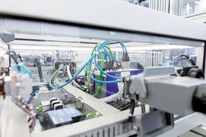LAPP Factory