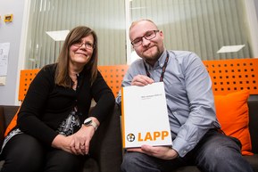 lapp-connecto-paivi-mahlamaki-saku-mitrunen