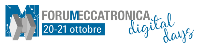 LAPP al Forum Meccatronica 2020 LAPP al Forum Meccatronica 2020