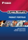 Kabelschlepp kabelkjeder hovedkatalog. Kabelschlepp kabelkjeder hovedkatalog.