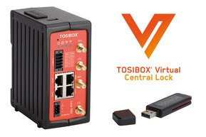 TOSIBOX® Lock 500