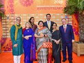 Indian Film Festival Stuttgart 2019 - Opening
Photo: Wolfram Scheible